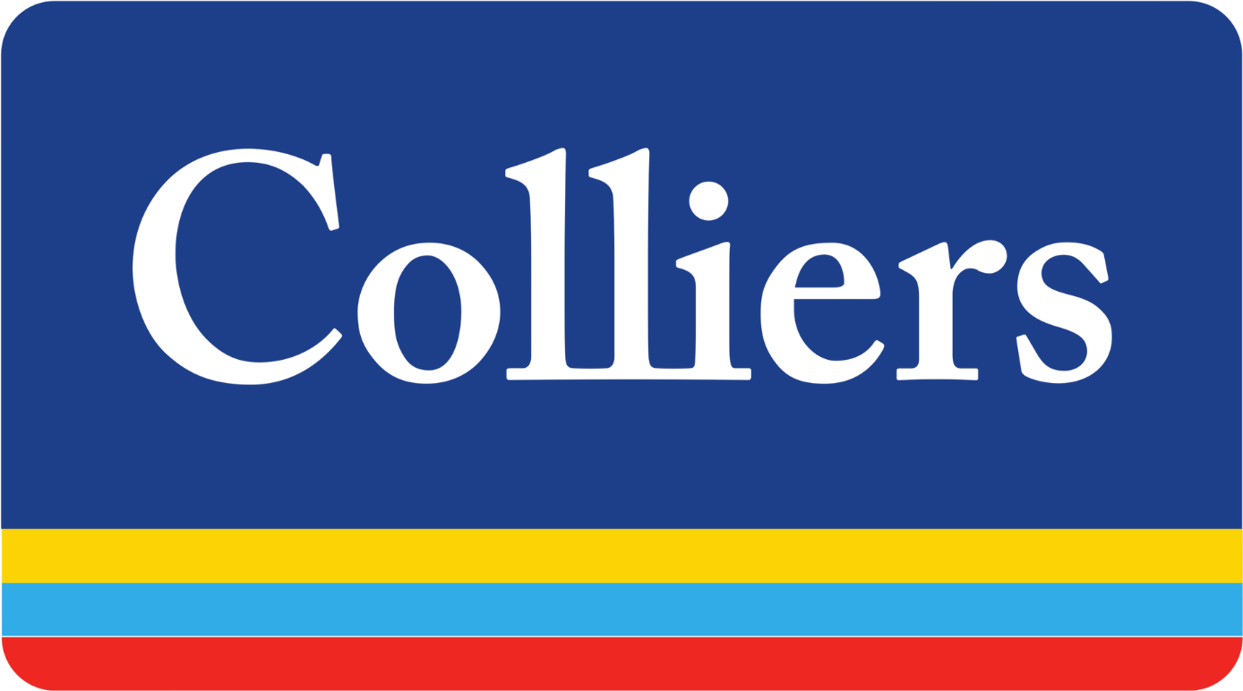 Colliers logo