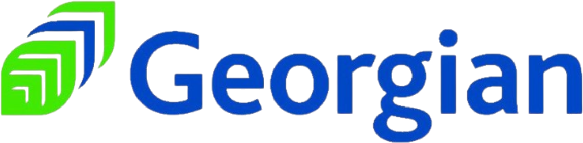 Georgian College logo